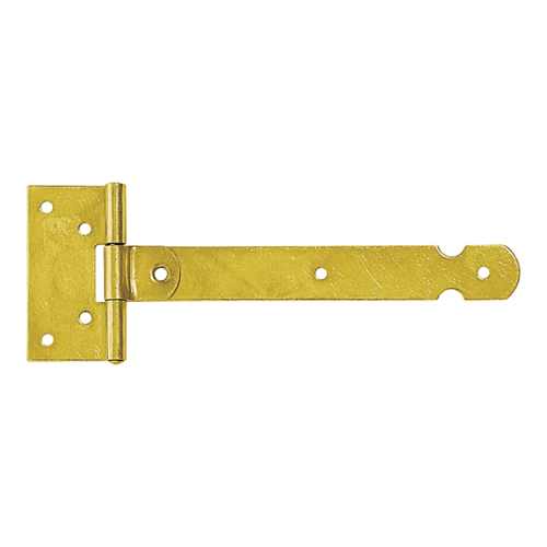 Dmx Zbl 150 Zawias 150X32X1,5 (Cynk Galw.) Domax