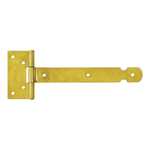 8131 DMX ZBL 150 ZAWIAS 150X32X1,5 (CYNK GALW.) DOMAX