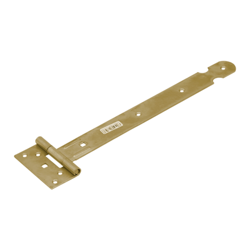 Dmx Zbl 300 Zawias 300X38X2,0 (Cynk Galw.) Domax