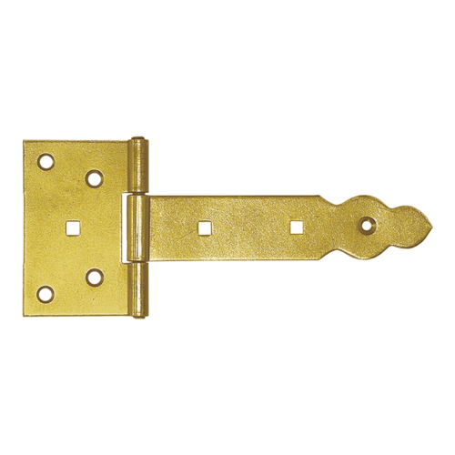 Dmx Zbo 150 Zawias 150X60X90X2,5 (Cynk Galw.) Domax