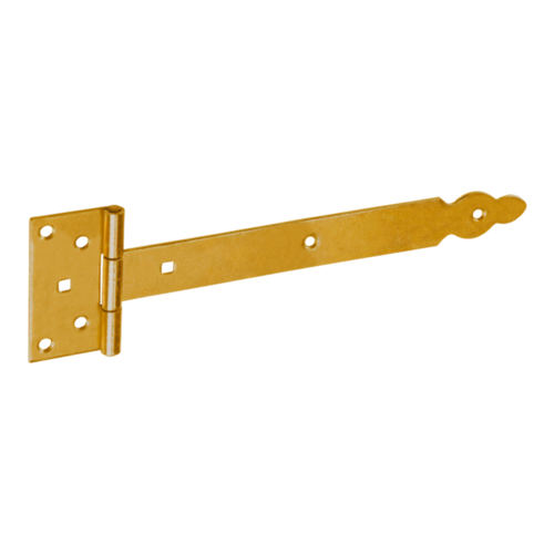 Dmx Zbo 250 Zawias 250X60X90X2,5 (Cynk Galw.) Domax