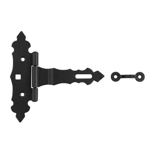 Dmx Zbz 100 Zawias C 100X35X130X2,0 (Duplex) Domax