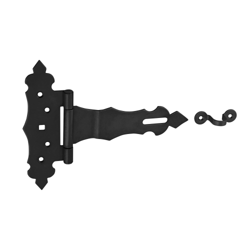 Dmx Zbz 150 Zawias C 150X50X170X2,5 (Duplex) Domax