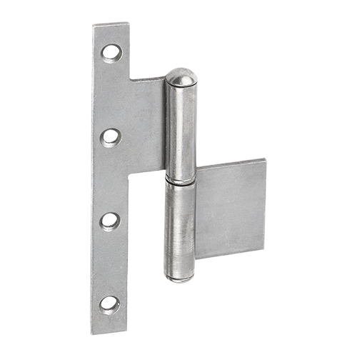 805811 DMX ZMD 90 ZAWIAS L 90X45X140X2,8 LEWY DOMAX