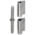 805803 DMX ZMP 110 ZAWIAS 110X30X3,5 DOMAX