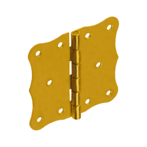 8047 DMX ZO 100 ZAWIAS ZNZ 100X105X2,0 (CYNK GALW.) DOMAX