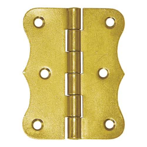 8046 DMX ZO 80 ZAWIAS ZNZ 80X63X1,5 (CYNK GALW.) DOMAX