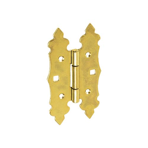 Dmx Zok 130 Zawias Znz 130X70X2,0 (Cynk Galw.) Domax