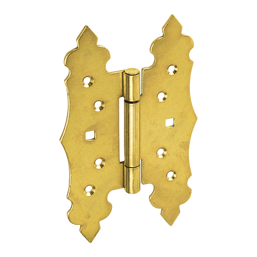 Dmx Zok 170 Zawias Znz 170X105X2,5 (Cynk Galw.) Domax