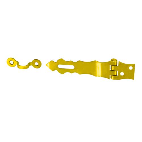 Dmx Zoz 100 Zawias 100X30X2,0 (Cynk Galw.) Domax