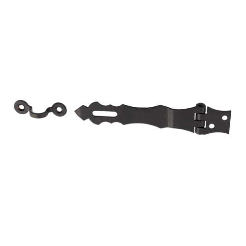 7945632 DMX ZOZ 125 ZAWIAS C 125X30X2,0 (DUPLEX) DOMAX