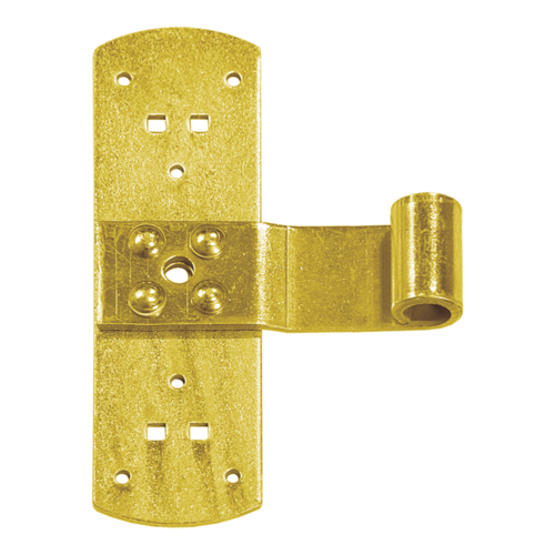 8261 DMX ZR 165/13 ZAWIAS 165X110X3,0 (CYNK GALW.) DOMAX