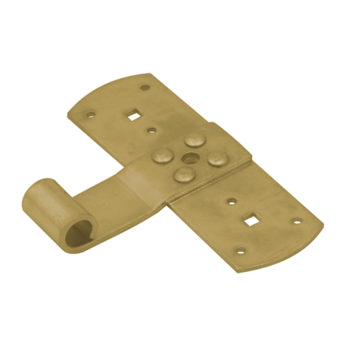 8261 DMX ZR 165/13 ZAWIAS 165X110X3,0 (CYNK GALW.) DOMAX