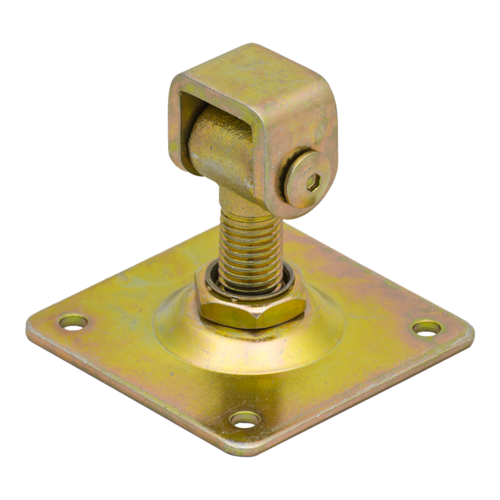 8423 DMX ZRDP 20/100 ZAWIAS 100 (CYNK GALW.) DOMAX