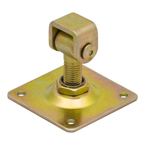 8423 DMX ZRDP 20/100 ZAWIAS 100 (CYNK GALW.) DOMAX