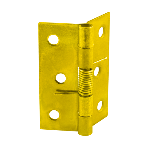 7945516 DMX ZSS 50 ZAWIAS ZNZ 50X42X1,0 (CYNK GALW.) DOMAX