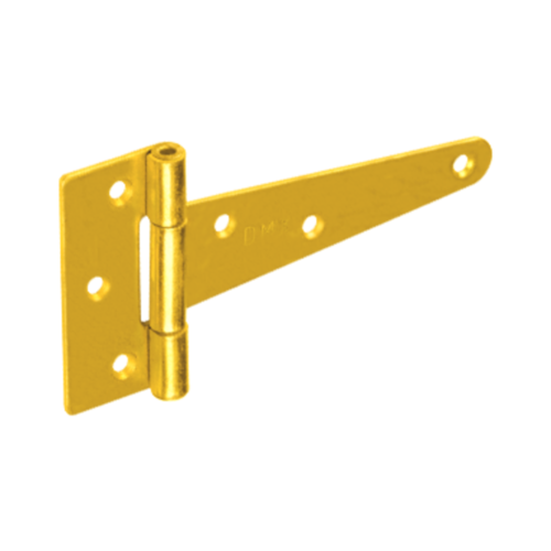 Dmx Zt 100 Zawias 100X30X65X2,0 (Cynk Galw.) Domax