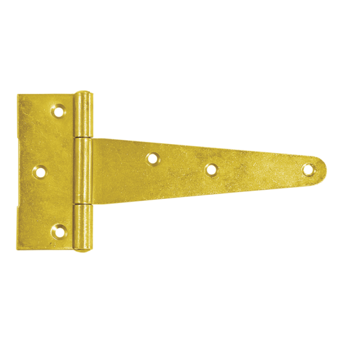 Dmx Zt 125 Zawias 125X35X80X2,0 (Cynk Galw.) Domax