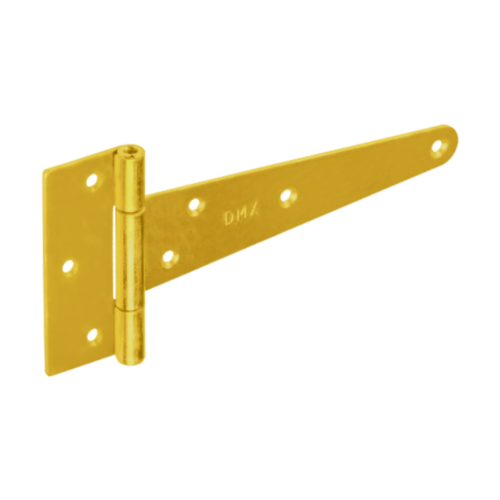 Dmx Zt 150 Zawias 150X35X80X2,0 (Cynk Galw.) Domax