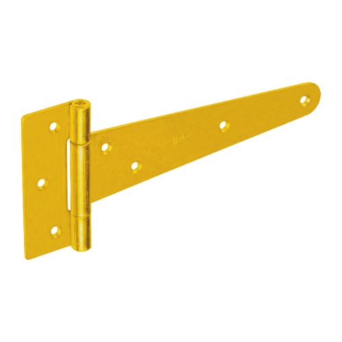 Dmx Zt 200 Zawias 200X50X110X2,5 (Cynk Galw.) Domax