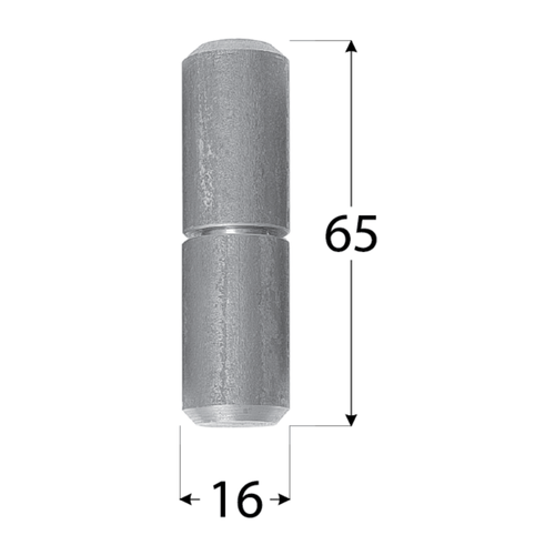 8402 DMX ZTK 16 ZAWIAS 16X65 DOMAX