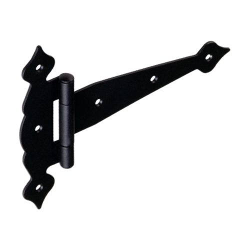 89222 DMX ZTO 200 ZAWIAS C 200X50X190X2,5 (DUPLEX) DOMAX