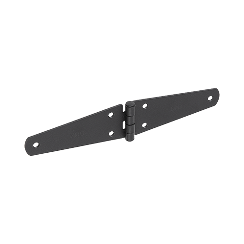 80882 DMX ZTS 200 ZAWIAS C 200X40X2,0 (DUPLEX) DOMAX