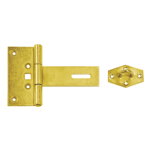 8711 DMX ZZBR 150 ZAWIAS 100X50X100X2,5 (CYNK GALW.) DOMAX