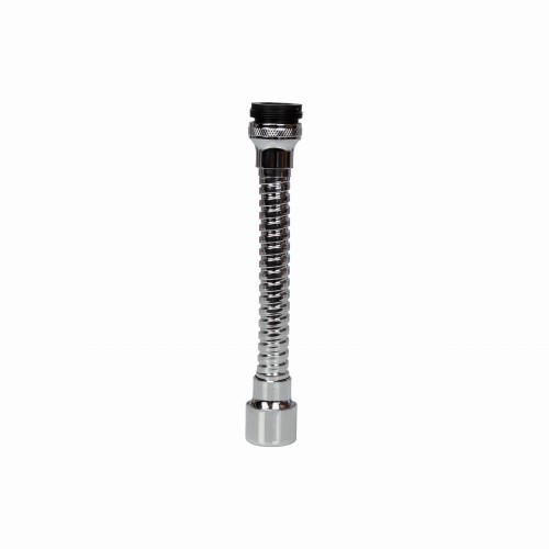 6737173 AERATOR METALOWY DŁUGI TYCNER
