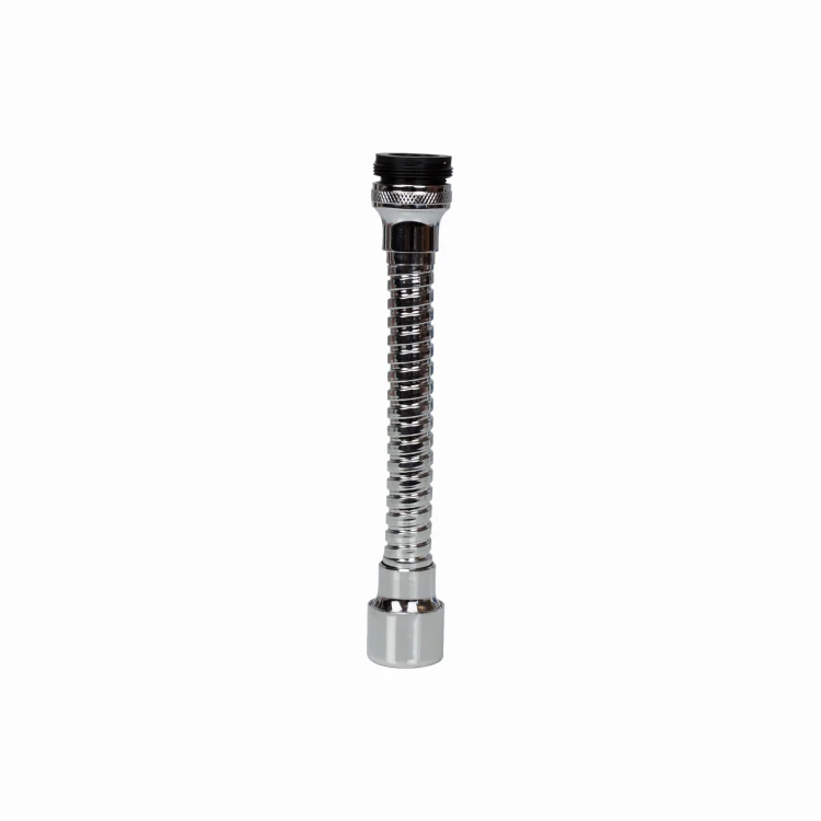 6737173 AERATOR METALOWY DŁUGI TYCNER