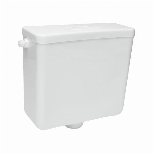 Dolnopłuk Klawisz Biały - Model 99 Intersano Tycner