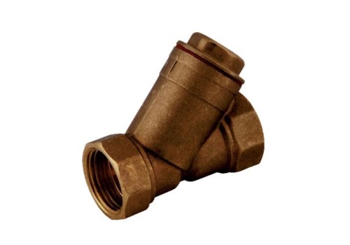 Filtr Kątowy 1/2" Tycner