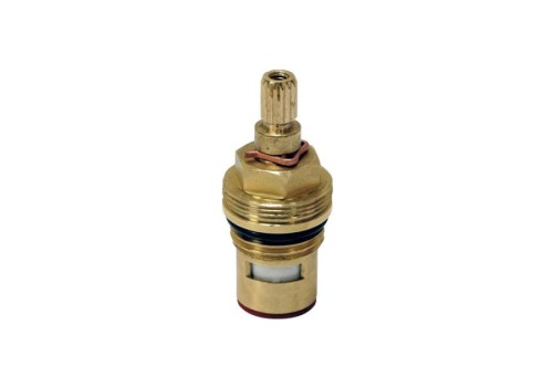 6737017 GŁOWICA CERAMICZNA 1/2" TYCNER