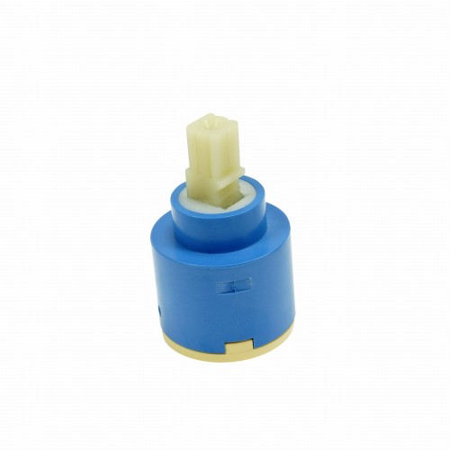 Głowica Do Baterii Jednouchwytowej 35mm Wysoka Tycner