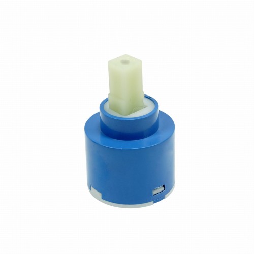 Głowica Do Baterii Jednouchwytowej 40mm Wysoka Tycner