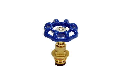 2979491 GŁOWICA ZAWORU 3/4" TYCNER