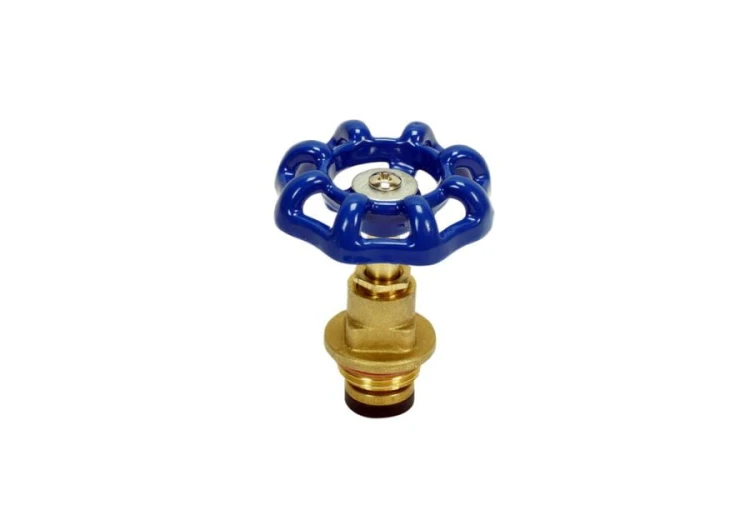 2979491 GŁOWICA ZAWORU 3/4" TYCNER