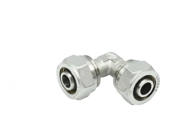 6737062 KOLANKO SKRĘCANE PEX 16X16 MM TYCNER