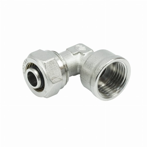 6737129 KOLANKO SKRĘCANE PEX 16X1/2" GW TYCNER