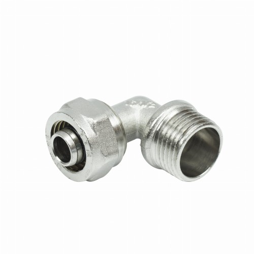 6737193 KOLANKO SKRĘCANE PEX 16X1/2" GZ TYCNER