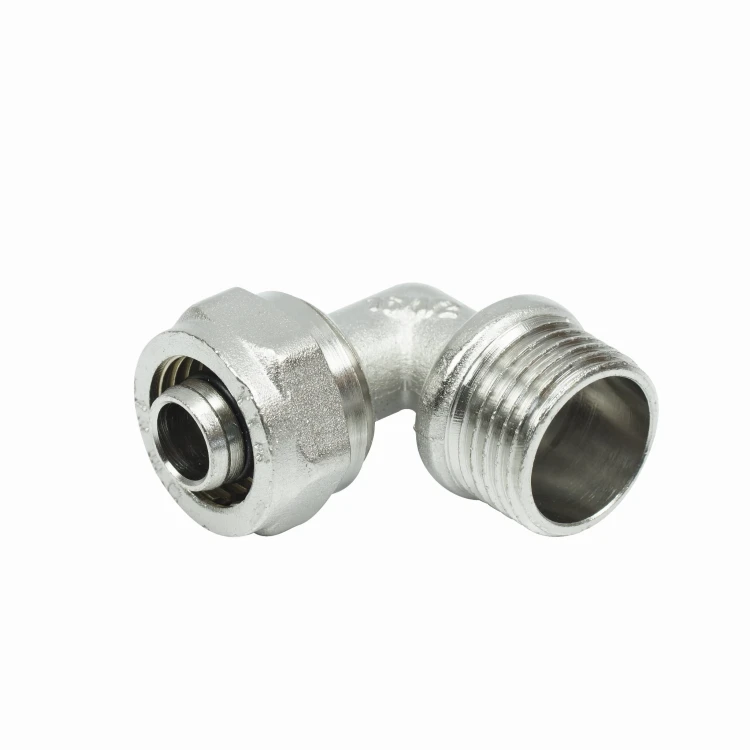 6737193 KOLANKO SKRĘCANE PEX 16X1/2" GZ TYCNER