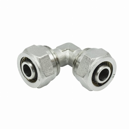 6737066 KOLANKO SKRĘCANE PEX 20X20 MM TYCNER