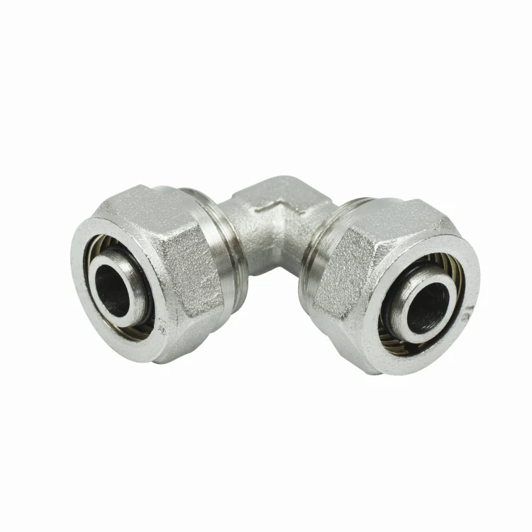 6737066 KOLANKO SKRĘCANE PEX 20X20 MM TYCNER