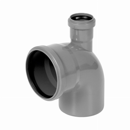 6737274 KOLANO 110MM<90/50 GÓRNE TYCNER