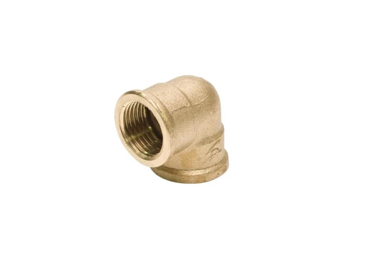 2979579 KOLANO W-W 3/4" MOSIĄDZ TYCNER