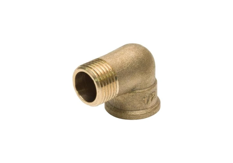 2979505 KOLANO W-Z 3/4" MOSIĄDZ TYCNER