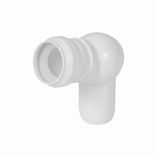 Kolano Nastawne 40mm Kula Tycner