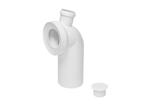 Kolano Wc/90/50 Tycner