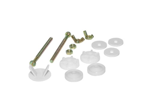 Komplet Śrub Do Mocowania Zbiorika Wc Kompakt L-78mm Tycner