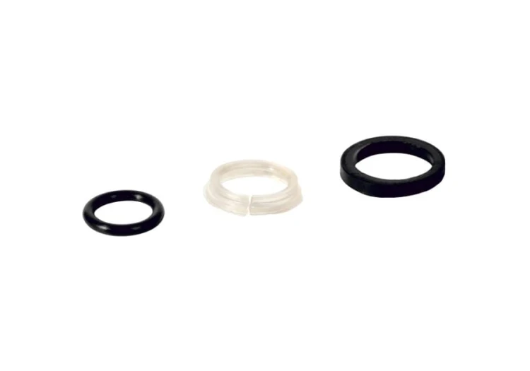 6737005 KOMPLET USZCZELEK DO WYLEWKI 1/2" TYCNER